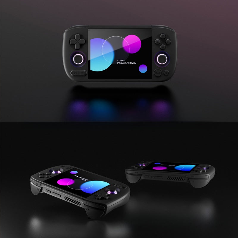 Ayano pocket air Mini Retro Game Handheld