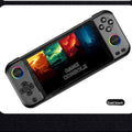 R900 Metal Body Handheld Game Console