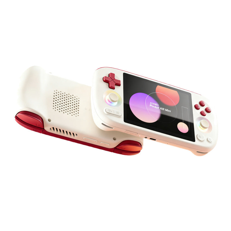 Ayano pocket air Mini Retro Game Handheld