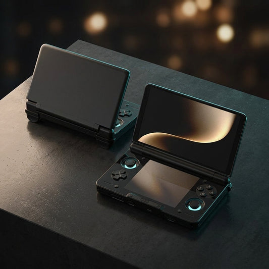 Android 13 Handheld Gaming Console